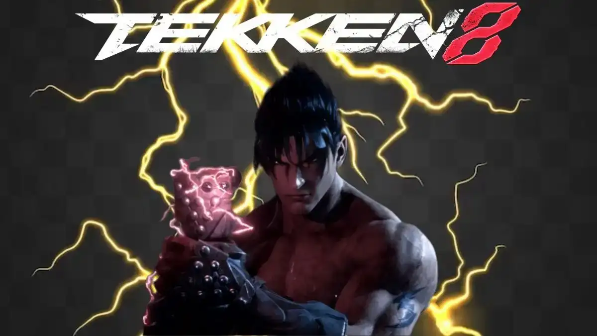 Tekken 8 Ranking System, All Ranks in Tekken 8