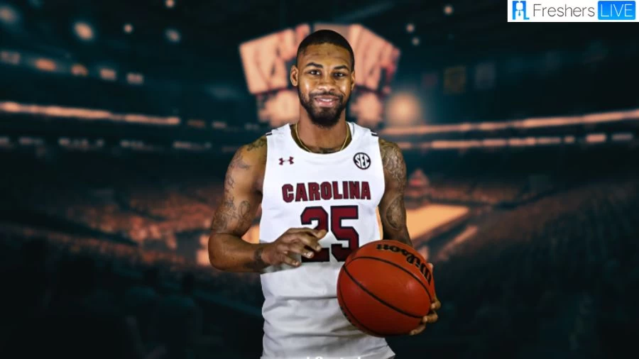 What Happened to Seventh Woods? Everything You Want Know About Seventh Woods