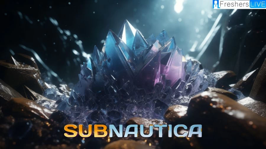 Where to Find Magnetite in Subnautica Below Zero? How to Get Magnetite in Subnautica Below Zero?