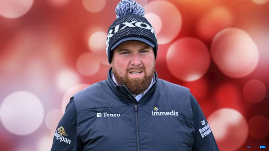 Who is Shane Lowry Wife? Know Everything About Shane Lowry