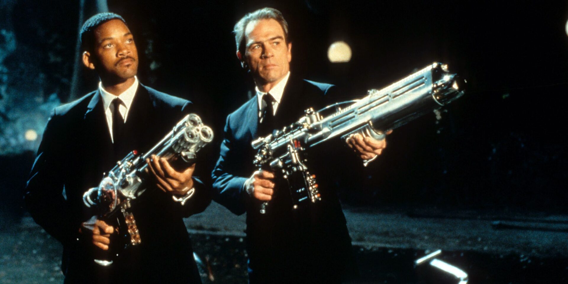 Men In Black: 20 Most Memorable Quotes In The Franchise, Ranked