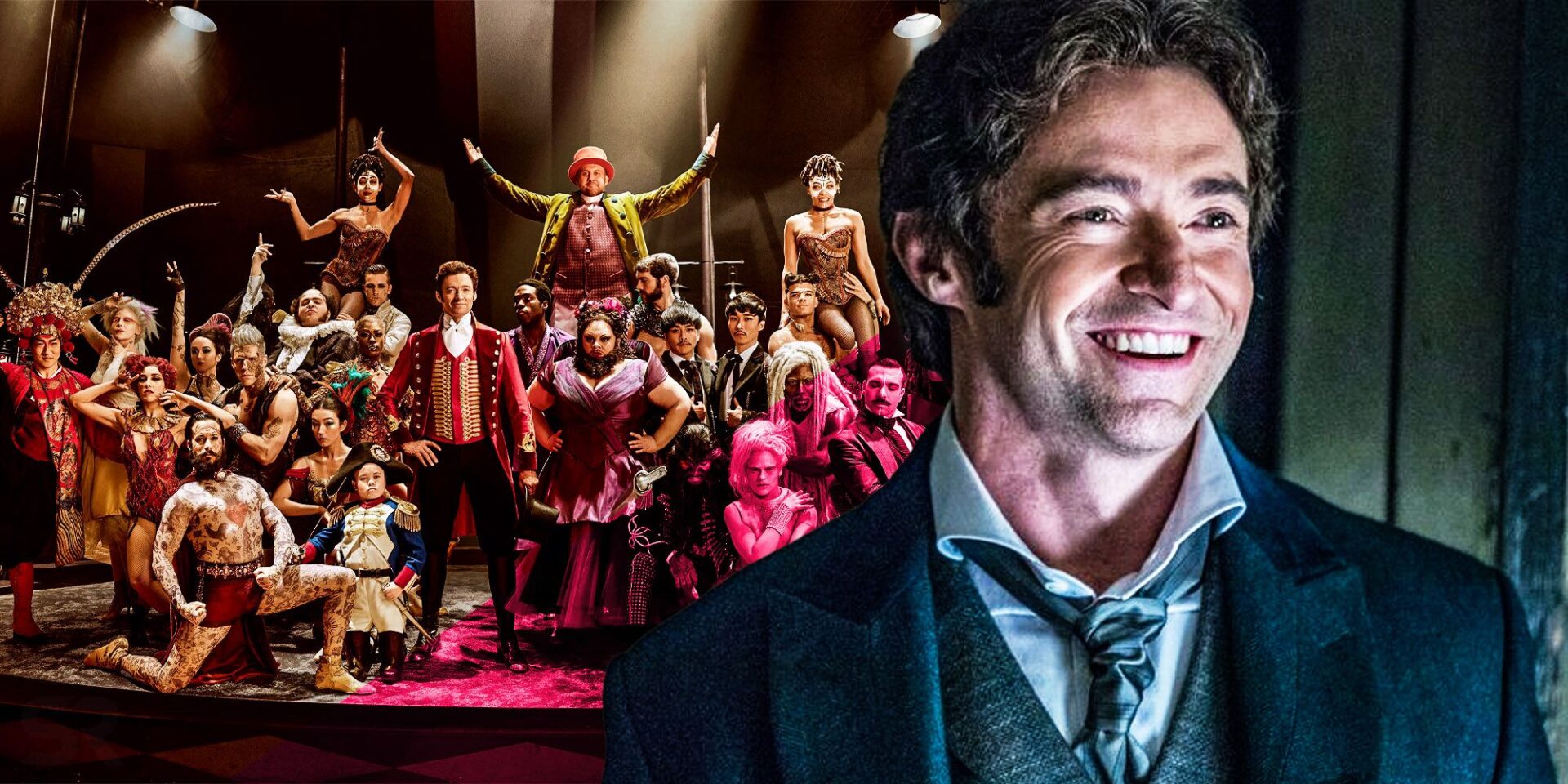 20 Most Inspiring Quotes From The Greatest Showman