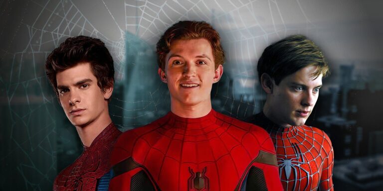 10 Best Spider-Man Movie Deleted Scenes