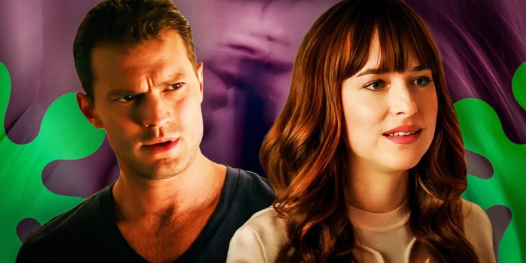 10 Biggest Reasons Why Fifty Shades Freed Is The Worst-Reviewed Movie Of The Franchise