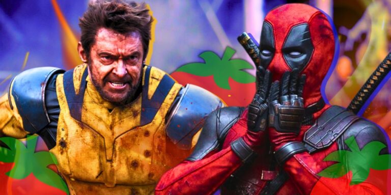 10 Biggest Takeaways From Deadpool & Wolverine’s Reviews That Give It A 80% Rotten Tomatoes Score