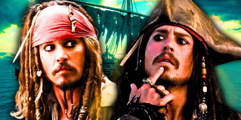 10 Easter Eggs You Missed In The Pirates Of The Caribbean Movies