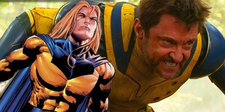 10 Most Powerful MCU Characters Who Could Join The Avengers In Avengers 5