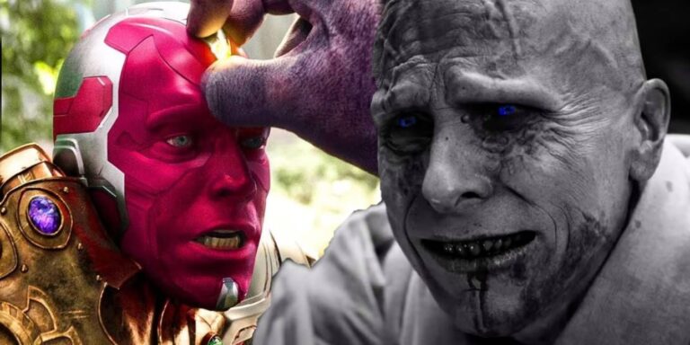 10 Most Powerful MCU Characters Who’ve Already Been Killed Off