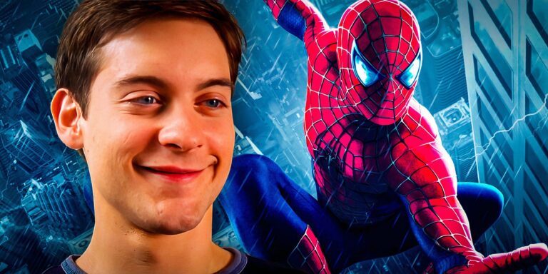 10 Scenes That Most Define Tobey Maguire’s Spider-Man Movies