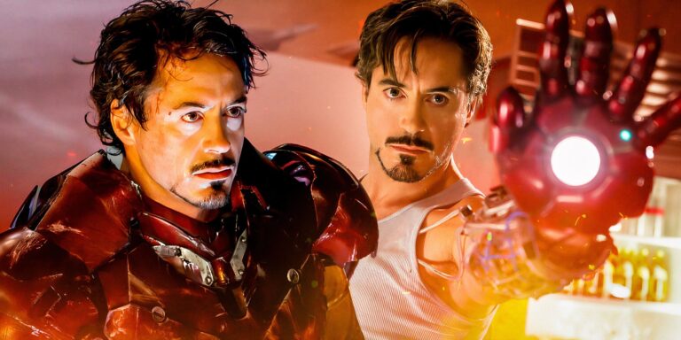 10 Things That Make No Sense About The MCU’s Iron Man Movies