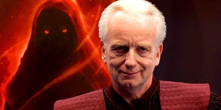11 Things Star Wars Has Revealed About Darth Plagueis, Palpatine’s Master