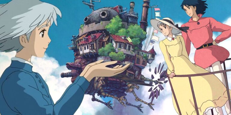 15 Best Howl’s Moving Castle Quotes