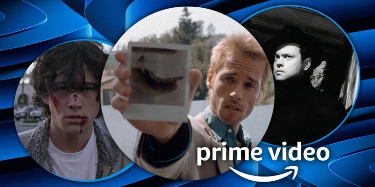 15 Best Mystery Movies On Amazon Prime Video