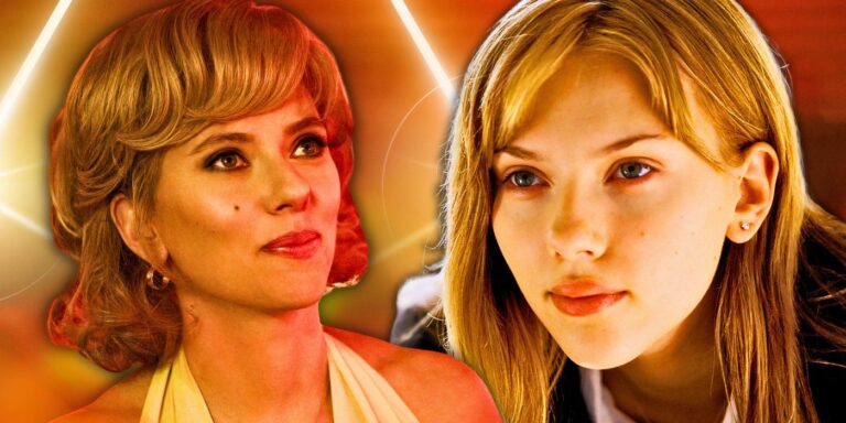 20 Best Scarlett Johansson Movies, Ranked
