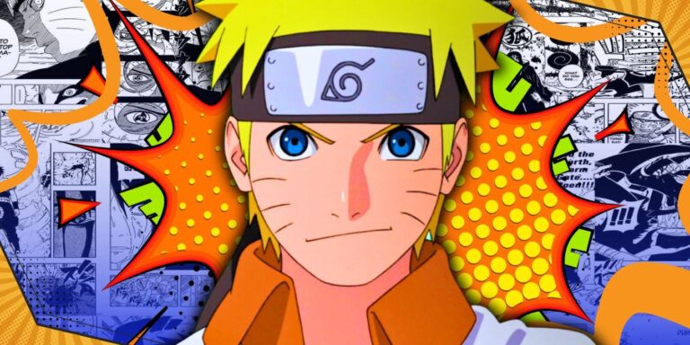 8 Things Naruto’s Live-Action Movie Shouldn’t Adapt From The Anime & Manga