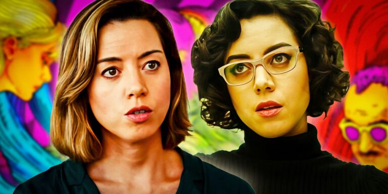 Aubrey Plaza’s 10 Most Underrated TV & Movie Roles