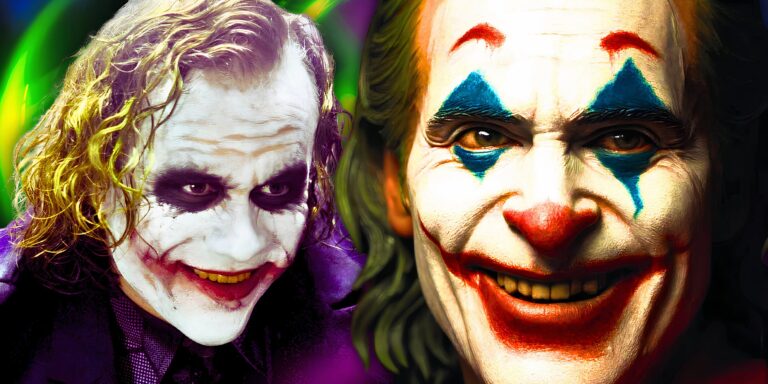 DC: The Best Quote From Every Live-Action Joker
