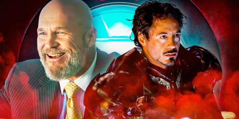 Iron Man (2008) Cast – Where Are They Now?