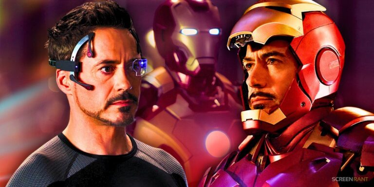 Iron Man’s 10 MCU Appearances Ranked