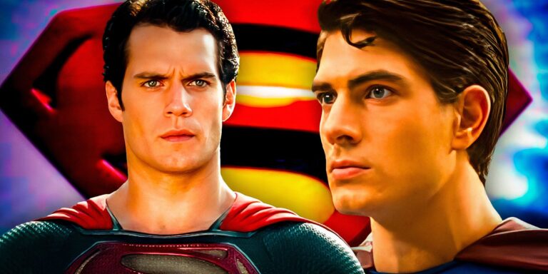 Superman Movies Ranked By Box Office, Adjusted For Inflation