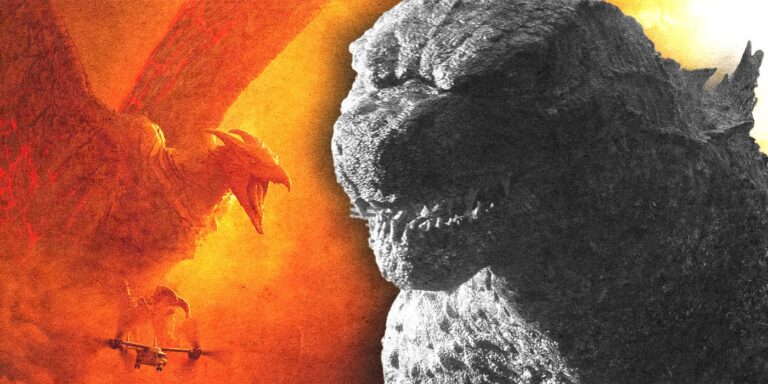 The 10 Saddest Deaths In Godzilla’s Movies, Ranked