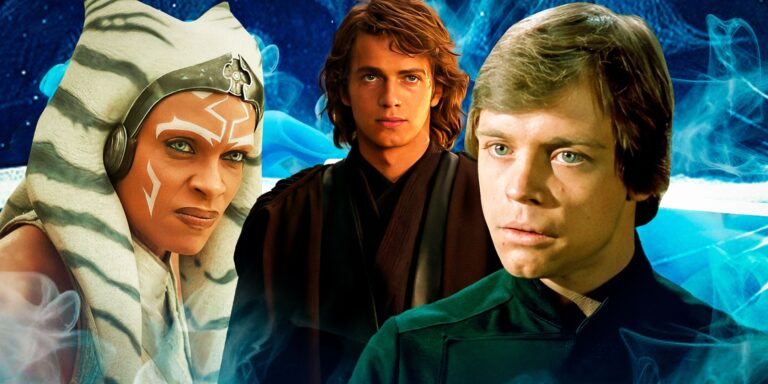 The 15 Best Star Wars Characters