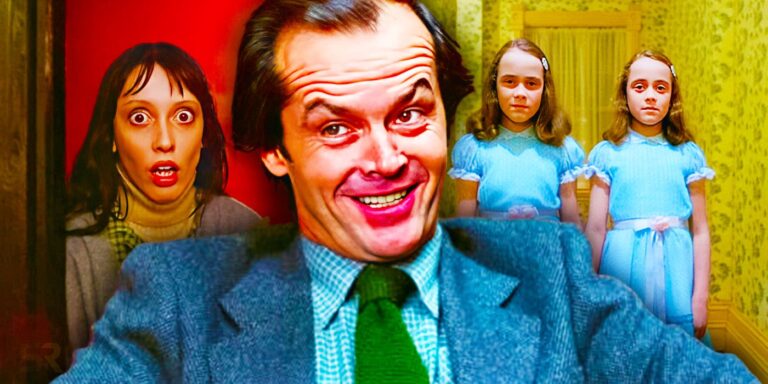 The Shining’s 10 Best Quotes