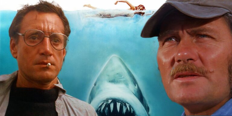 You’re Gonna Need A Bigger Boat: 20 Best Quotes From Jaws