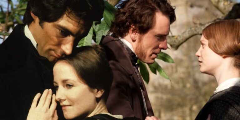 15 Best Jane Eyre Film Adaptations, Ranked