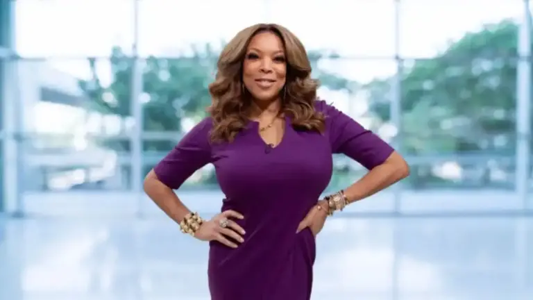 How to Watch Where is Wendy Williams? Who is Wendy Williams?