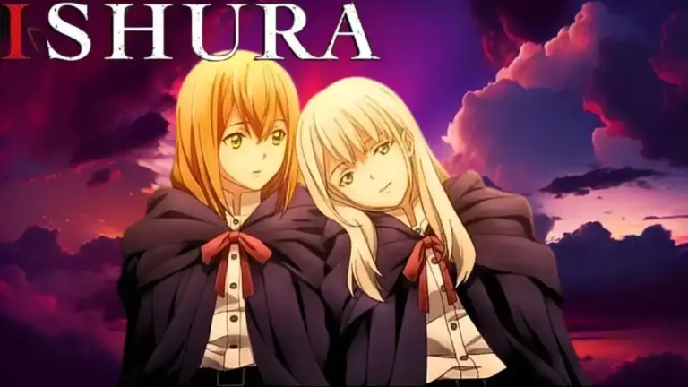 Ishura Season 1 Episode 7 Ending Explained, Release Date, Cast, Plot, Where To Watch