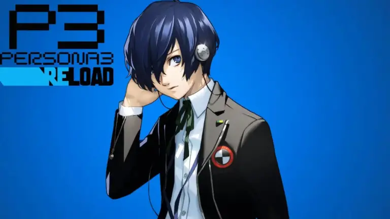 Pisaca Persona 3 Reload, How to Fuse Pisaca Persona 3 Reload?