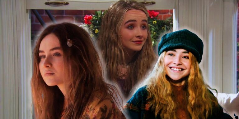 Sabrina Carpenter: 10 Best Movies And TV Shows