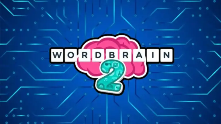 WordBrain 2 Valentine Event February 13 2024 Answers